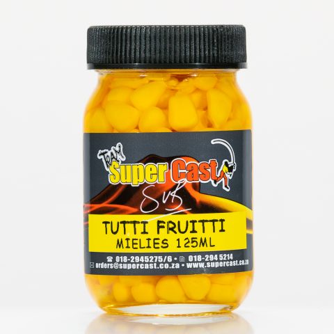 Tutti Fruitti